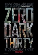 Zero Dark Thirty/Цель номер один Zero Dark Thirty/Цель номер один