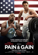 Pain & Gain/   