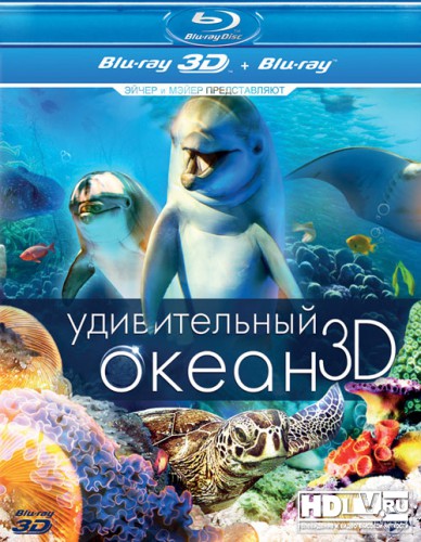    3D Blu-ray 