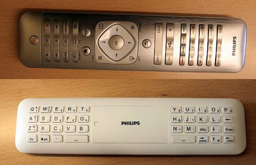   Philips PFL8007