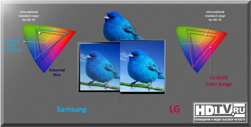 OLED  LG  Samsung,  ?