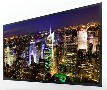 У Panasonic тоже есть 56" 4К OLED телевизор У Panasonic тоже есть 56" 4К OLED телевизор