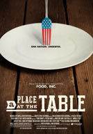 A Place at the Table/ 