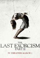 The Last Exorcism Part II/   2 