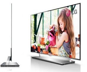 LG может увеличить инвестиции в OLED производство LG может увеличить инвестиции в OLED производство