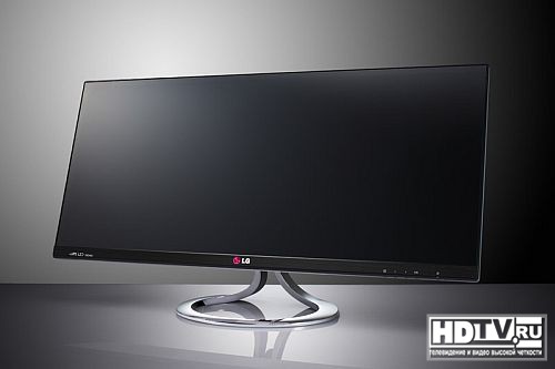 CES 2013: Новые «премиальные» мониторы LG UltraWide, ColorPrime и Toch 10 CES 2013: Новые «премиальные» мониторы LG UltraWide, ColorPrime и Toch 10