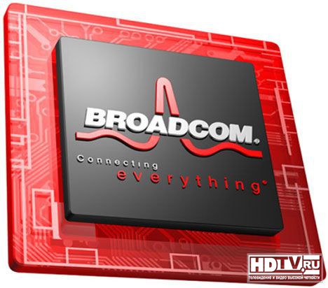 Broadcom   4 