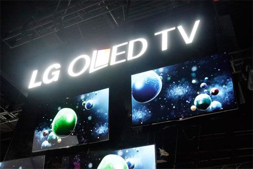  OLED      UHDTV