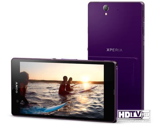 Sony продает штаб-квартиру в США и планирует наступление на рынке UHDTV Sony продает штаб-квартиру в США и планирует наступление на рынке UHDTV