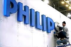 Philips  Funai  