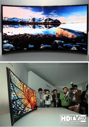 Samsung  LG   OLED 