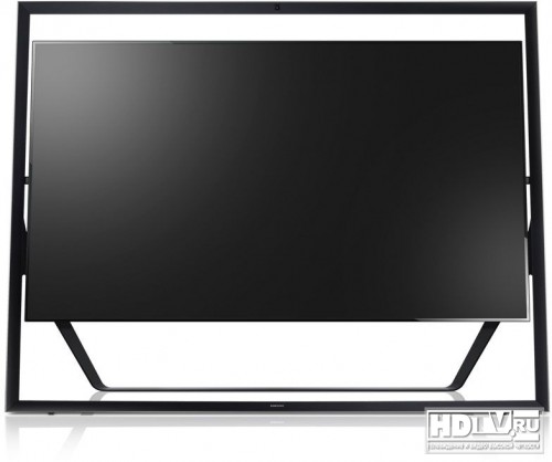 Samsung  UHD   