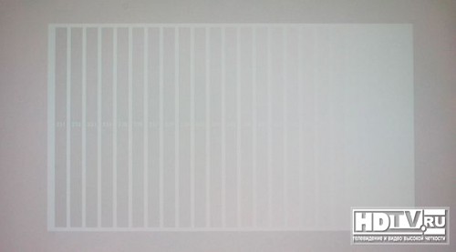 Blu-ray диски для настройки телевизора Blu-ray диски для настройки телевизора