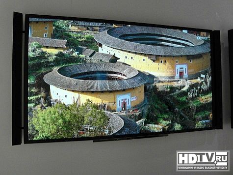 Sony ColorWorks будет делать 4К фильмы Sony ColorWorks будет делать 4К фильмы