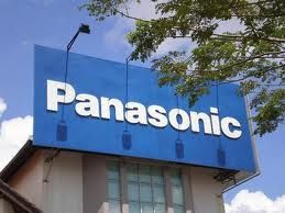 Panasonic  