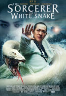 Bai she chuan shuo/Чародей и Белая змея
