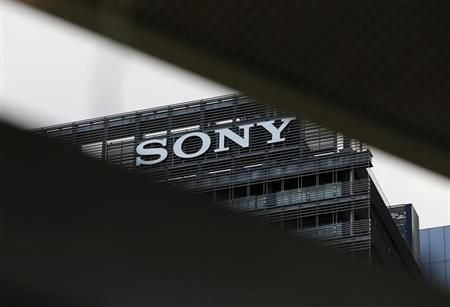 Sony показывает признаки финансового оздоровления Sony показывает признаки финансового оздоровления