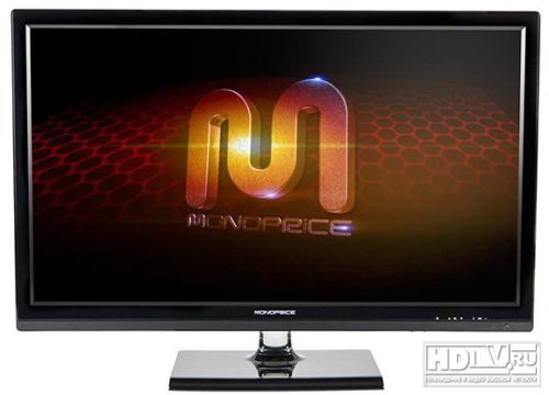 Monoprice – качественные мониторы по доступной цене Monoprice – качественные мониторы по доступной цене