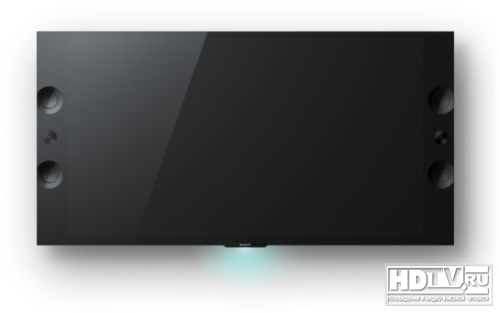 Sony: служба распространения 4K фильмов в Европе не планируется Sony: служба распространения 4K фильмов в Европе не планируется