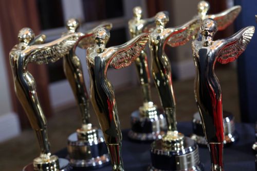 Компания Panasonic получила премию века – Century Award Компания Panasonic получила премию века – Century Award