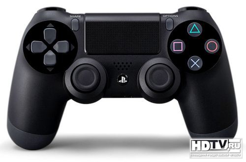 Sony PS4 будет ограниченно поддерживать 4K Sony PS4 будет ограниченно поддерживать 4K