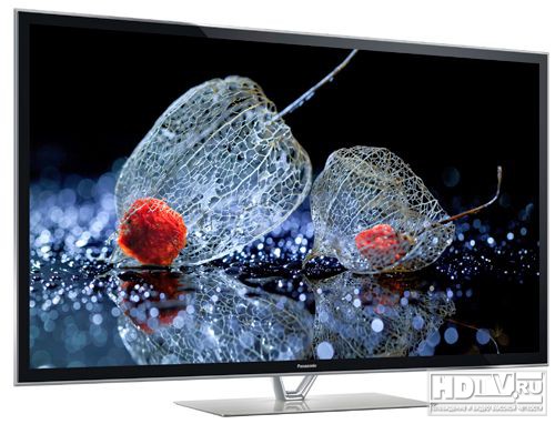 Все телевизоры Panasonic 2013 Все телевизоры Panasonic 2013