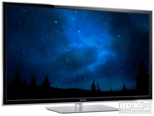 Все телевизоры Panasonic 2013 Все телевизоры Panasonic 2013