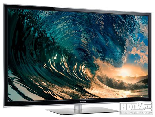 Все телевизоры Panasonic 2013 Все телевизоры Panasonic 2013