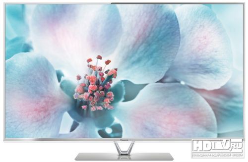 Все телевизоры Panasonic 2013 Все телевизоры Panasonic 2013