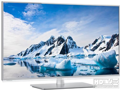 Все телевизоры Panasonic 2013 Все телевизоры Panasonic 2013