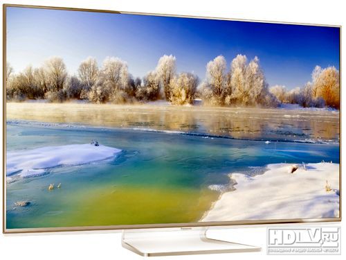 Все телевизоры Panasonic 2013 Все телевизоры Panasonic 2013