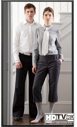 Sharp PN-R903 – дисплеи в полный рост Sharp PN-R903 – дисплеи в полный рост