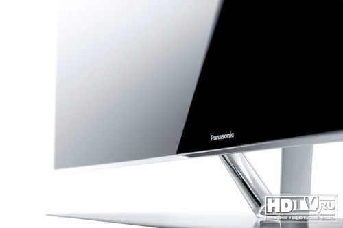   Panasonic 2013