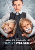 Family Weekend/Семейный уик-энд Family Weekend/Семейный уик-энд
