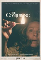 The Conjuring/Заклятье The Conjuring/Заклятье