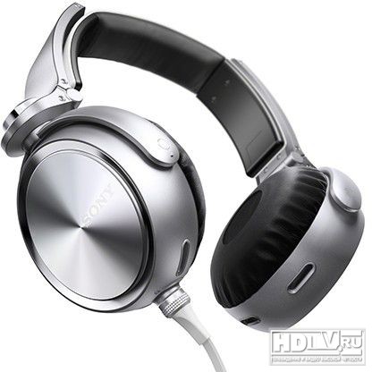   Sony MDR-XB910