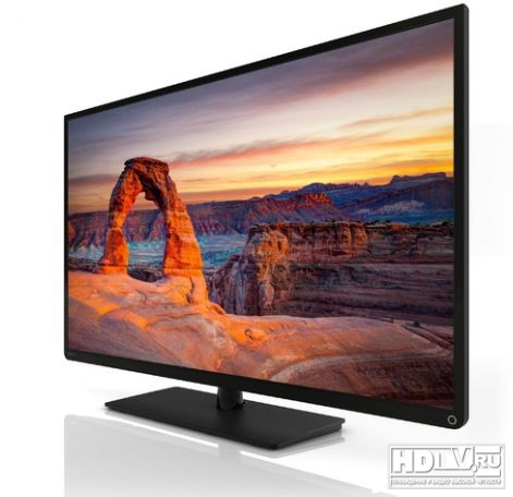 Новые телевизоры Toshiba L2 Новые телевизоры Toshiba L2