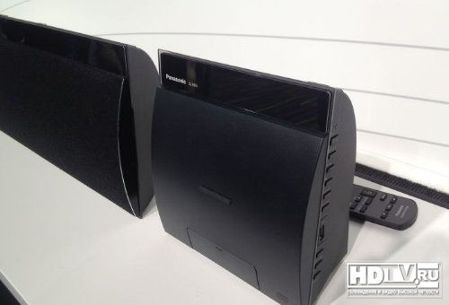 Телевизионные технологии Panasonic 2013 года Телевизионные технологии Panasonic 2013 года
