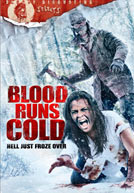 Blood Runs Cold/ 