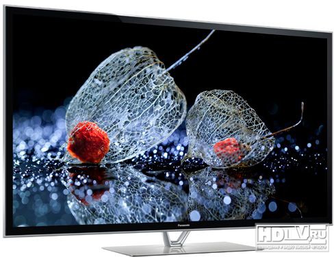 Panasonic: мы не сообщали о прекращении производства плазм Panasonic: мы не сообщали о прекращении производства плазм