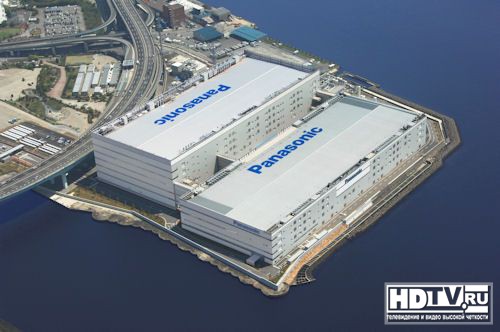 Panasonic: мы не сообщали о прекращении производства плазм Panasonic: мы не сообщали о прекращении производства плазм