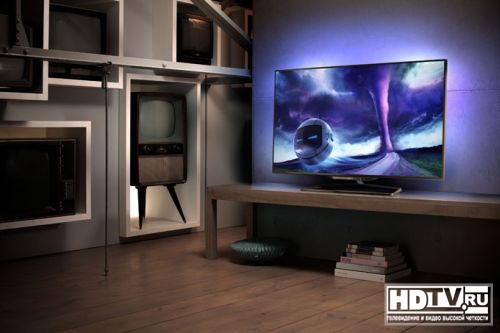 Все телевизоры Philips 2013 Все телевизоры Philips 2013