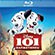 "101 Далматинец" на дисках Blu-ray