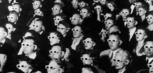 Режиссер «Миллионера из трущоб»: мне не нравятся 3D фильмы Режиссер «Миллионера из трущоб»: мне не нравятся 3D фильмы