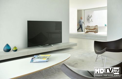 Все телевизоры Sony 2013 Все телевизоры Sony 2013