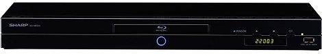 Blu-ray плееры Sharp2013 Blu-ray плееры Sharp2013