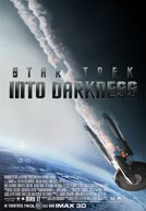 Star Trek Into Darkness/Стартрек: Возмездие