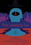 Post Tenebras Lux/После мрака свет