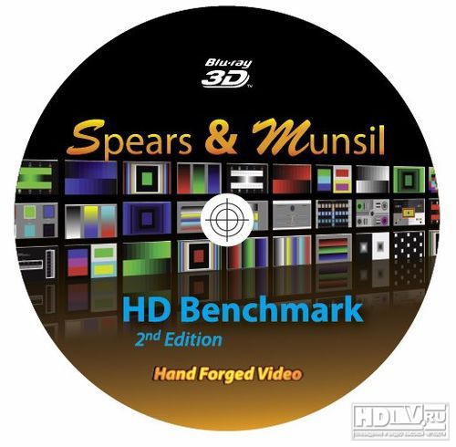 how to use spears and munsil disc how to use spears and munsil disc