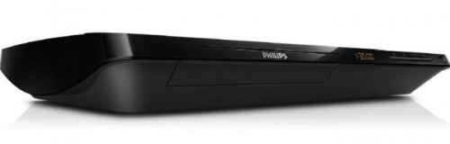  Blu-ray  Philips